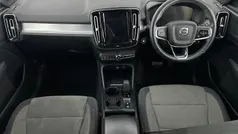 Used 2024 Volvo XC40 Core SUV | £17,944 (Good price)