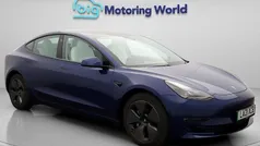 Used 2023 Tesla Model 3 Long Range Sedan | £19,800 (Good price)