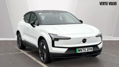 Used 2025 Volvo EX30 Plus SUV | £31,483 (Fair price)