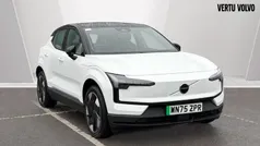 Used 2025 Volvo EX30 Plus SUV | £31,431 (Fair price)
