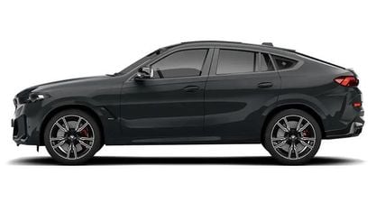 Nuevo BMW X6 M Sport 352 CV (258 kW) 2026 SUV
