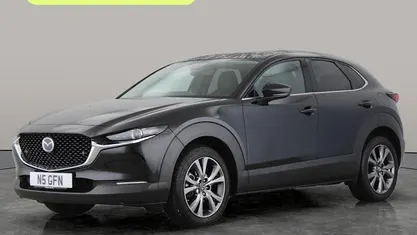 Used Mazda CX-30 Inclusive 186 HP (136 kW) 2023 SUV