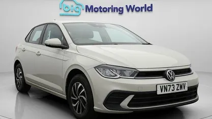 Used 2024 VW Polo S Hatchback | £16,000 (Fair price)