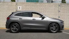 Used 2022 Mercedes GLA200 AMG Line Premium Plus SUV | £29,990 (Fair price)