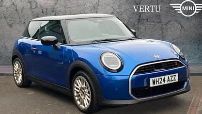 Used Mini Cooper Exclusive 150 kW (204 HP) 2026 Hatchback