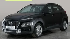 Used 2020 Hyundai Kona SE SUV | £10,447 (Good price)