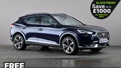 Used 2022 Cupra Formentor SUV | £16,697 (Good price)