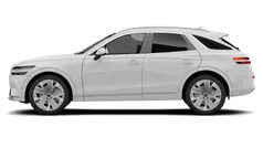 New 2025 Genesis GV70 SUV | £66,725 (Good price)
