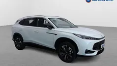 Used 2024 MG HS Trophy SUV | £22,699 (Fair price)