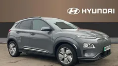 Used 2020 Hyundai Kona Premium SUV | £13,001 (Good price)