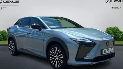 Used Lexus RZ 450e 230 kW (313 HP) 2026 SUV