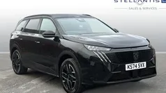 Used 2024 Peugeot 5008 GTi MPV | £30,213 (Fair price)