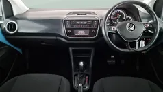 Used 2021 VW e-up! Hatchback | £10,493 (Fair price)