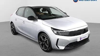 Used Vauxhall Corsa 75 HP (55 kW) 2023 Hatchback