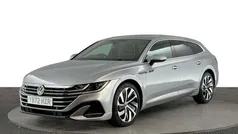 Used 2023 VW Arteon R-line Estate | £24,320 (Super price)
