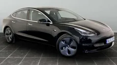 Used 2023 Tesla Model 3 Long Range Sedan | £17,595 (Super price)