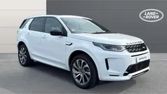 Used 2021 Land Rover Discovery Sport HSE Dynamic SUV | £26,318 (Fair price)