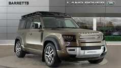 Used 2024 Land Rover Defender SUV | £61,000 (Fair price)