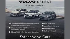 Black Used 2023 Volvo XC40 Plus SUV | £29,500 (Fair price)