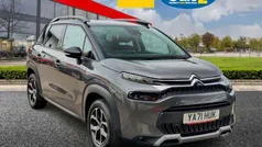 Used 2022 Citroën C3 Aircross PureTech SUV | £11,290 (Good price)