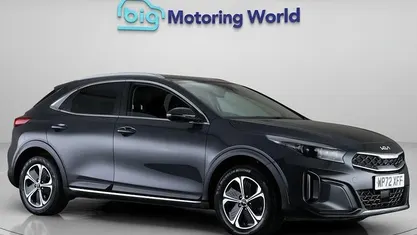 Used 2023 Kia XCeed SUV | £13,900 (Fair price)
