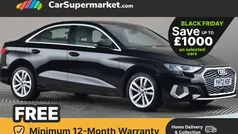 Used 2024 Audi A3 Sport Sedan | £19,697 (Super price)