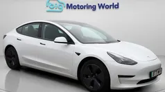 Used 2023 Tesla Model 3 Long Range AWD Sedan | £19,500 (Fair price)