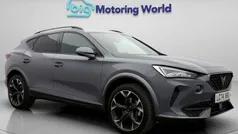 Used 2024 Cupra Formentor SUV | £25,000 (Fair price)