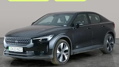 Used Polestar 2 Standard Range Single Motor 169 kW (231 HP) 2022 Hatchback