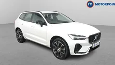 Used 2024 Volvo XC60 Plus SUV | £33,899 (Good price)
