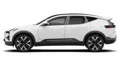 Used 2025 Polestar 3 Long Range Single Motor Sedan | £67,710 (Fair price)