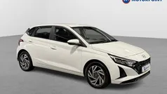 Used 2024 Hyundai i20 Advanced Hatchback | £15,199 (Good price)