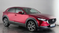 Used 2023 Mazda CX-30 Inclusive SUV | £17,350 (Fair price)