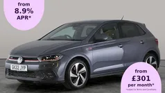Used 2026 VW Polo GTI Hatchback | £20,162 (Super price)