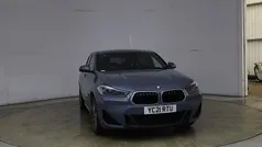 Used 2023 BMW X2 M Sport SUV | £19,795 (Good price)