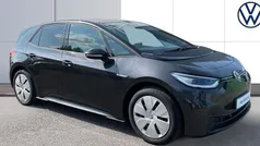 Grey Used 2022 VW ID.3 Pro Performance Hatchback | £15,743 (Fair price)