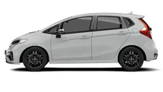 Used 2015 Honda Jazz EX Hatchback | £7,899 (Fair price)