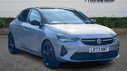 Used Vauxhall Corsa 75 HP (55 kW) 2023 Hatchback