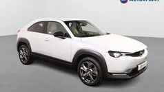 Used 2020 Mazda MX30 Edition SUV | £11,599 (Good price)