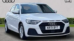 Used 2023 Audi A1 Sportback Hatchback | £14,800 (Good price)