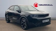 Used 2024 Vauxhall Mokka Ultimate SUV | £19,410 (Fair price)