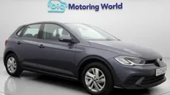 Used 2026 VW Polo Life Hatchback | £13,300 (Super price)