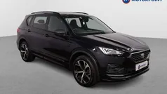 Used 2024 Seat Tarraco FR SUV | £22,199 (Good price)