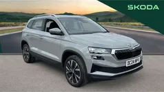 Used 2024 Skoda Karoq SE L SUV | £22,178 (Fair price)
