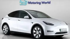 Used 2023 Tesla Model Y Long Range SUV | £25,600 (Super price)