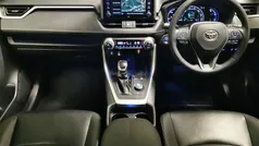 Used 2024 Toyota RAV4 Hybrid SUV | £24,102 (Super price)