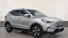 Used 2022 MG ZS Trophy Connect Sedan | £15,990 (Fair price)