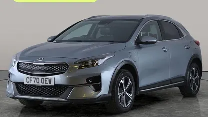Used Kia XCeed 141 HP (103 kW) 2021 SUV
