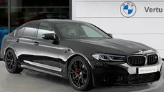 Used 2020 BMW M5 Competition Edition Sedan | £61,362