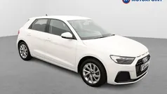 Used 2025 Audi A1 Sportback Sport Hatchback | £19,199 (Good price)